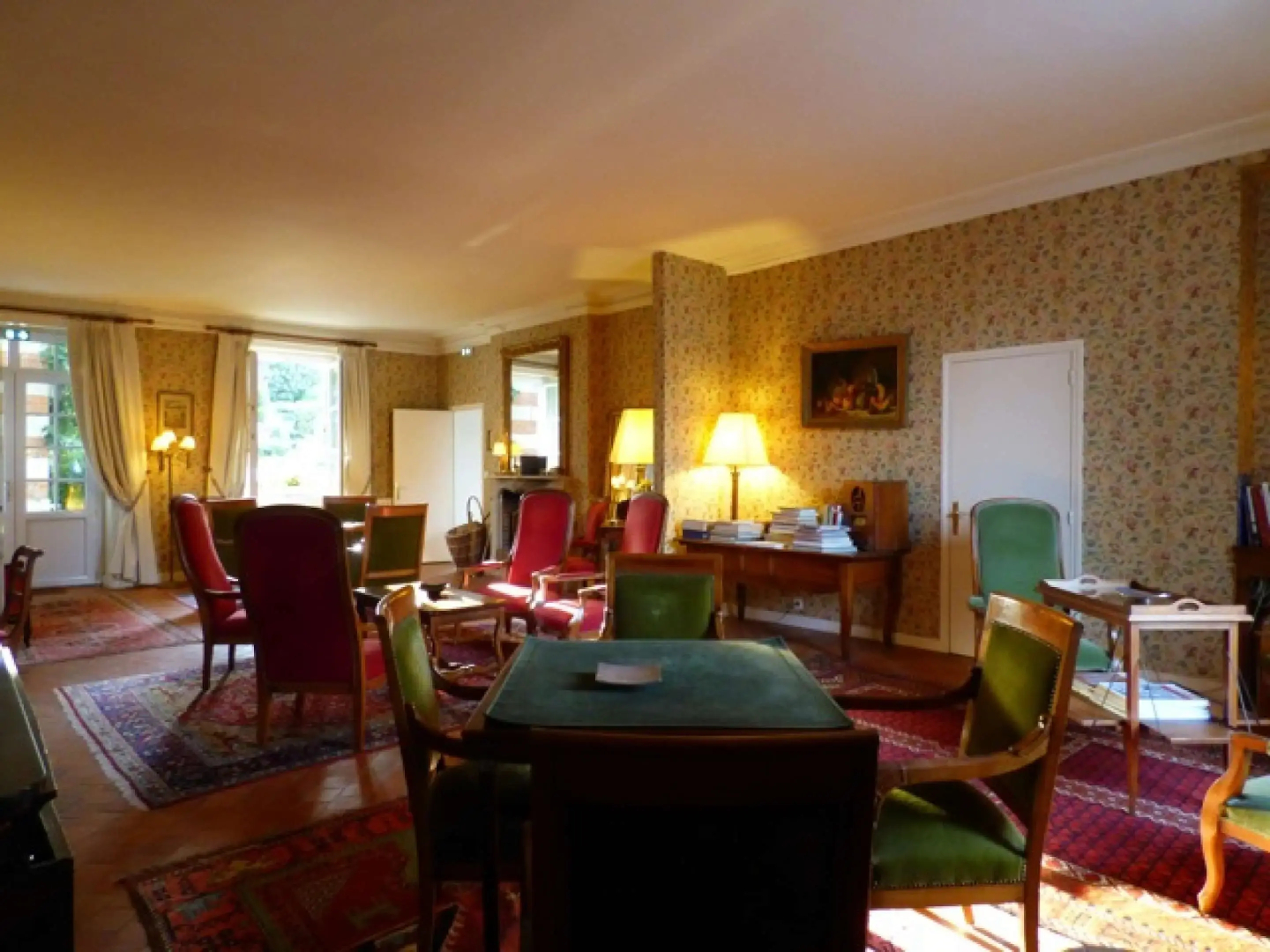 La Tonnellerie