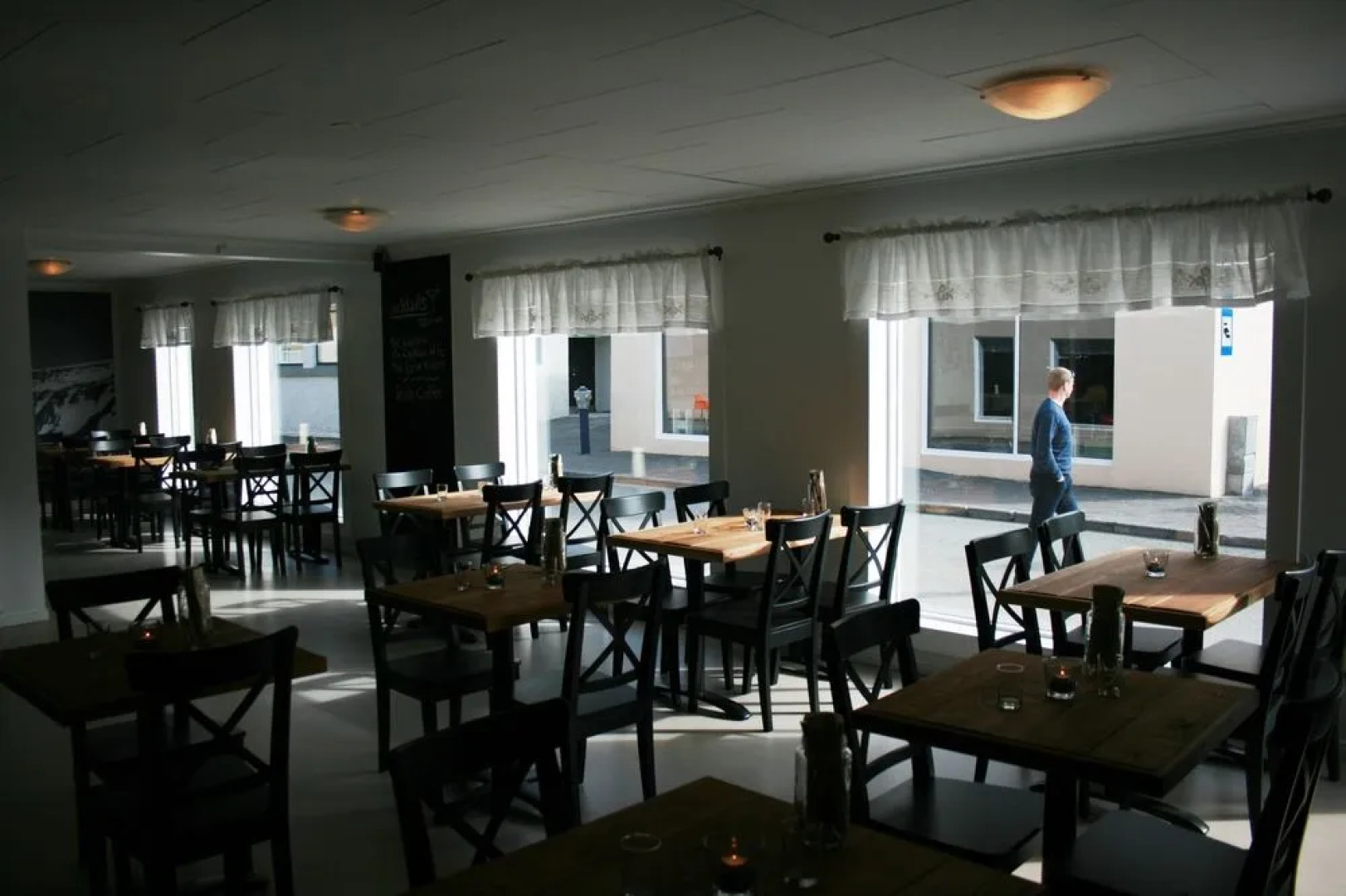 Fisherman Hótel Suðureyri