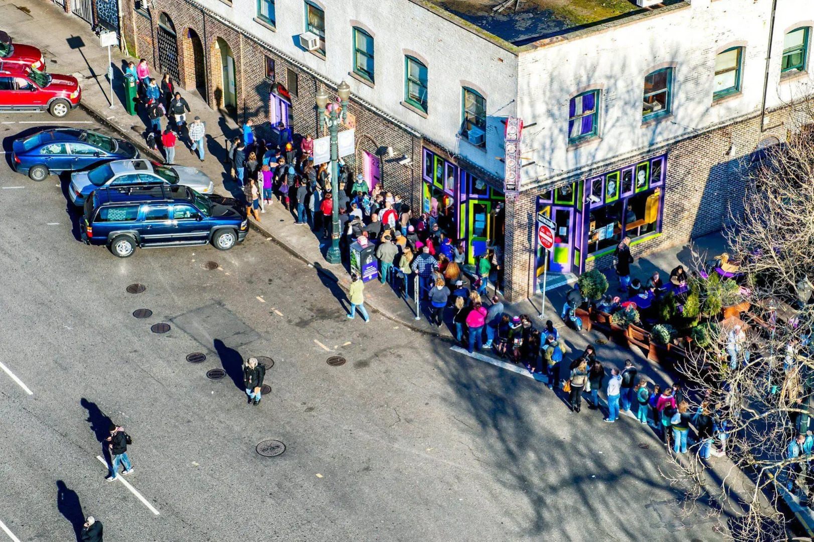 Embassy Suites by Hilton Portland Downtown