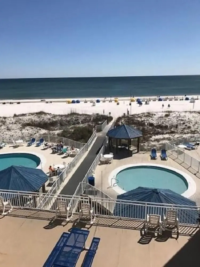 Sugar Beach 241 by RedAwning