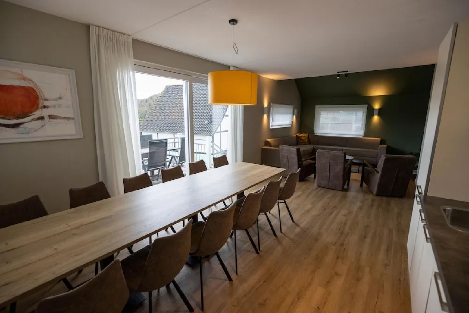 Dormio resort Eifeler Tor