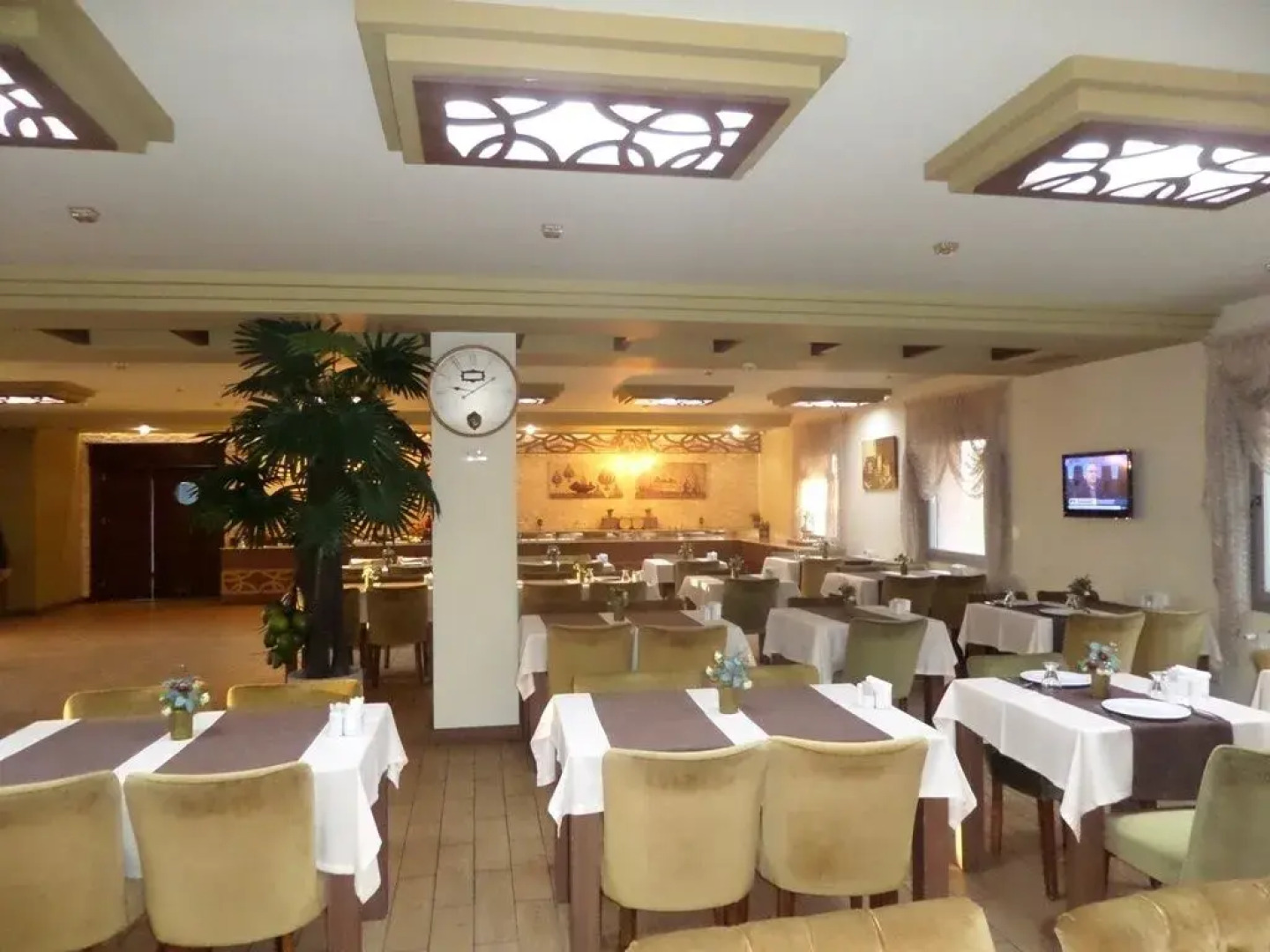 Hotel La Bella Bergama