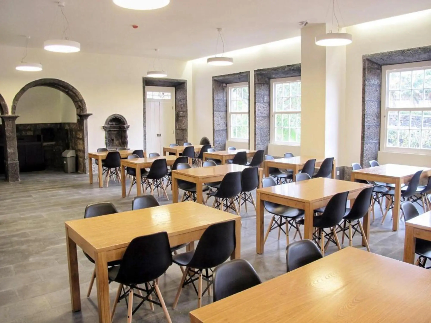 Azores Youth Hostels - São Miguel