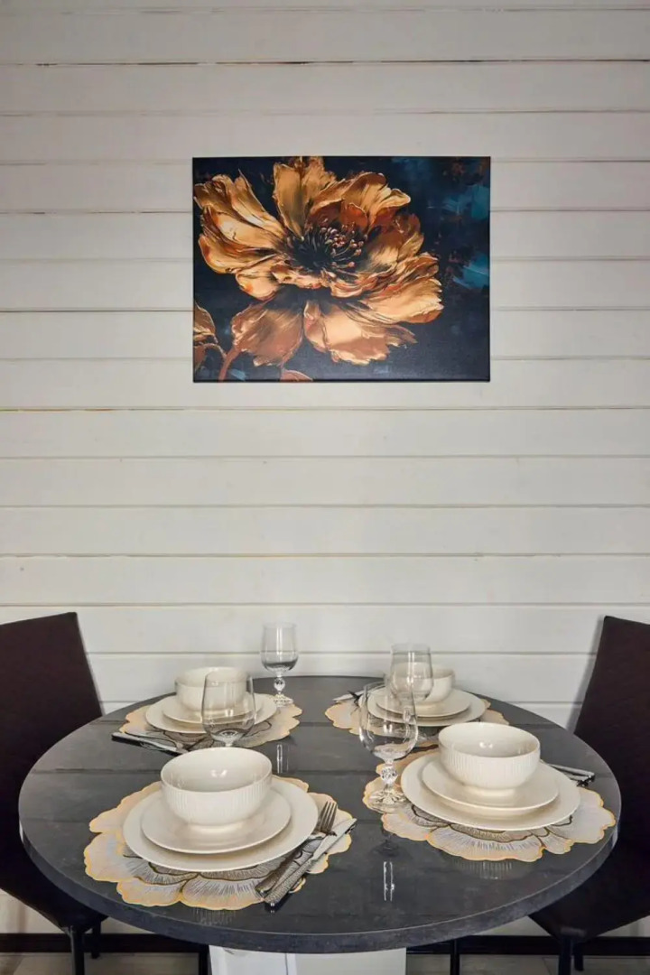 Таунхаус в Дивеeвo