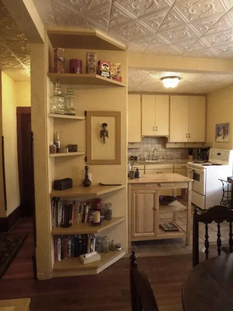 The Lotus Vacation House