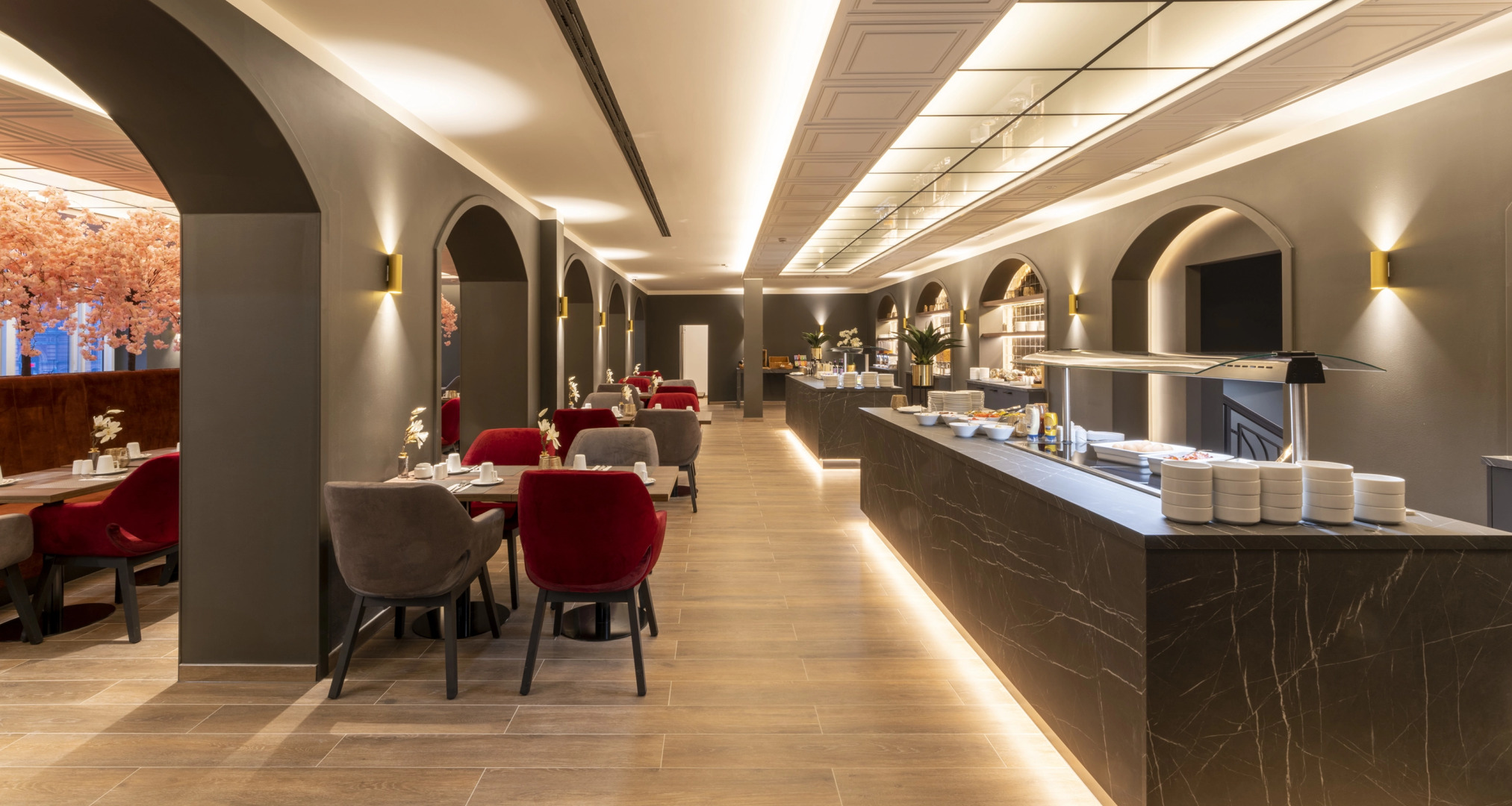 Plaza Premium Columbus Bremen