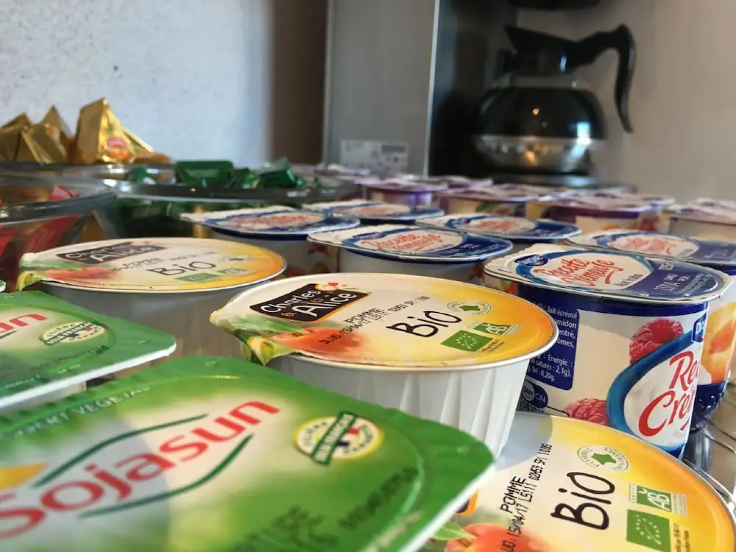 Résidence Chez Gino