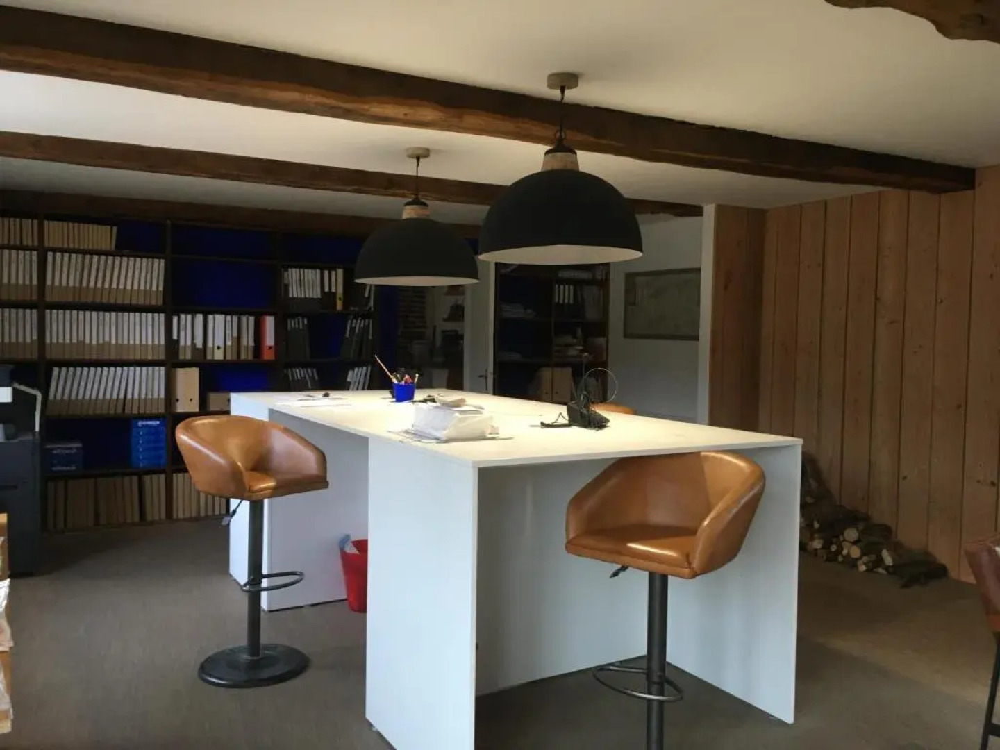 Château D'harcelaines