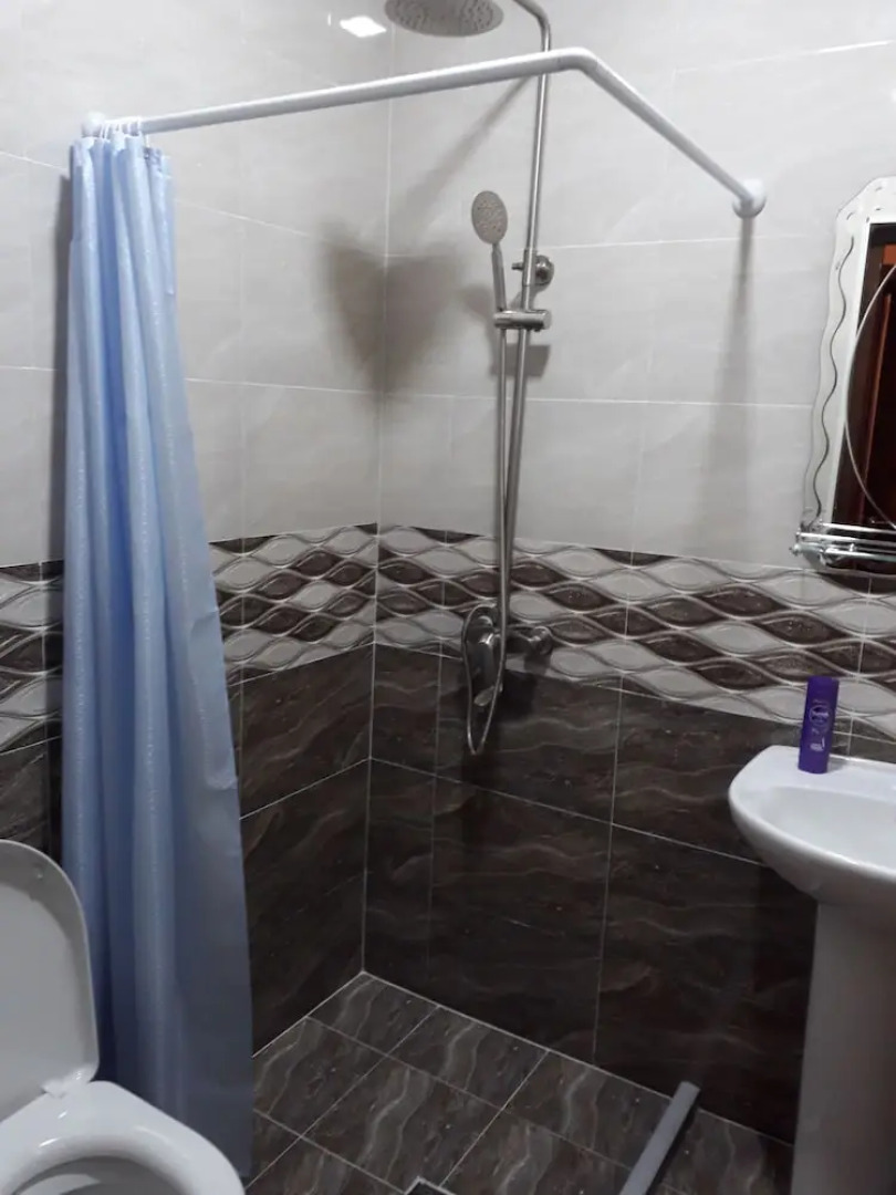 Отель «Лотос»