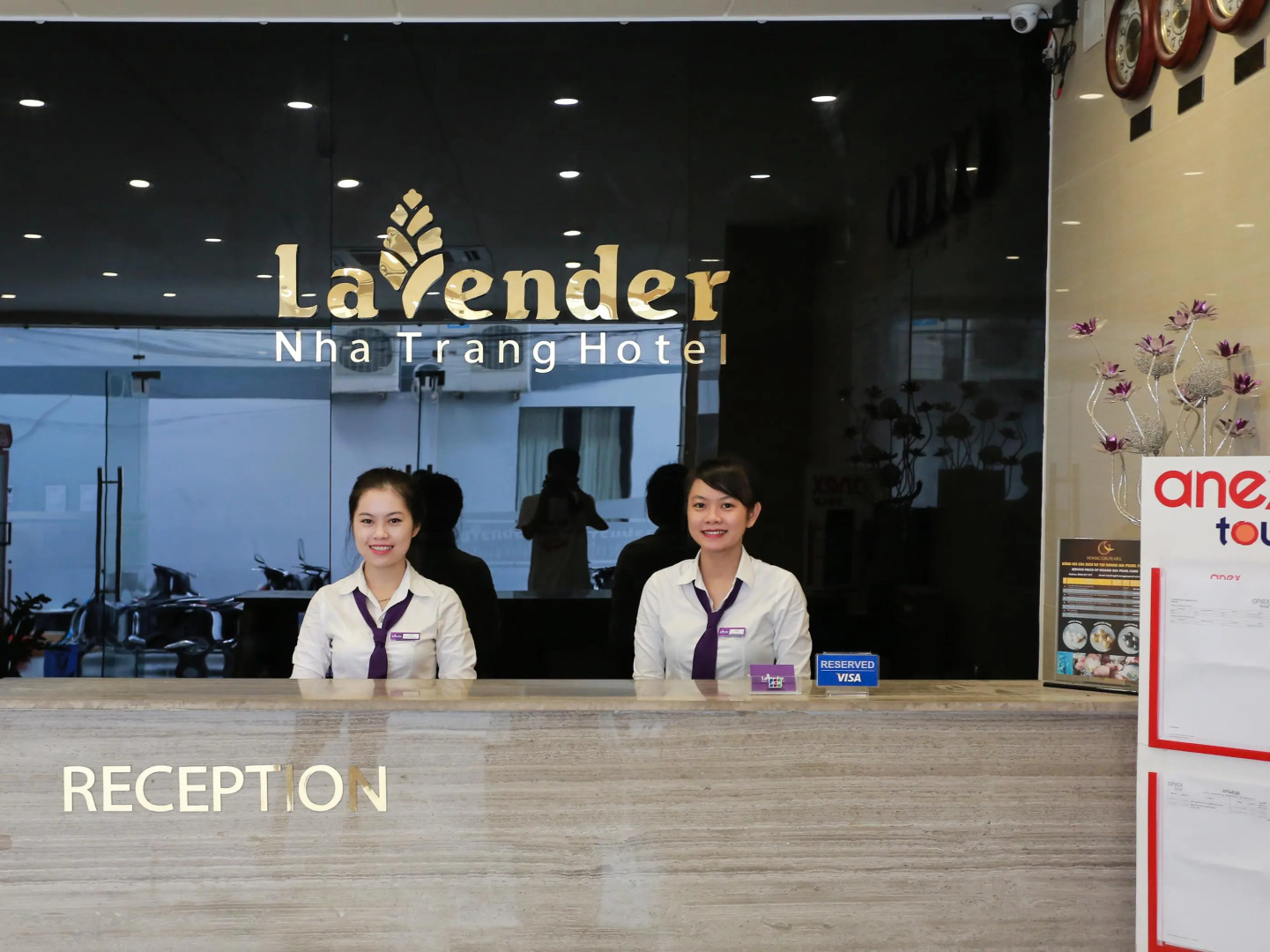 Lavender Nha Trang Hotel