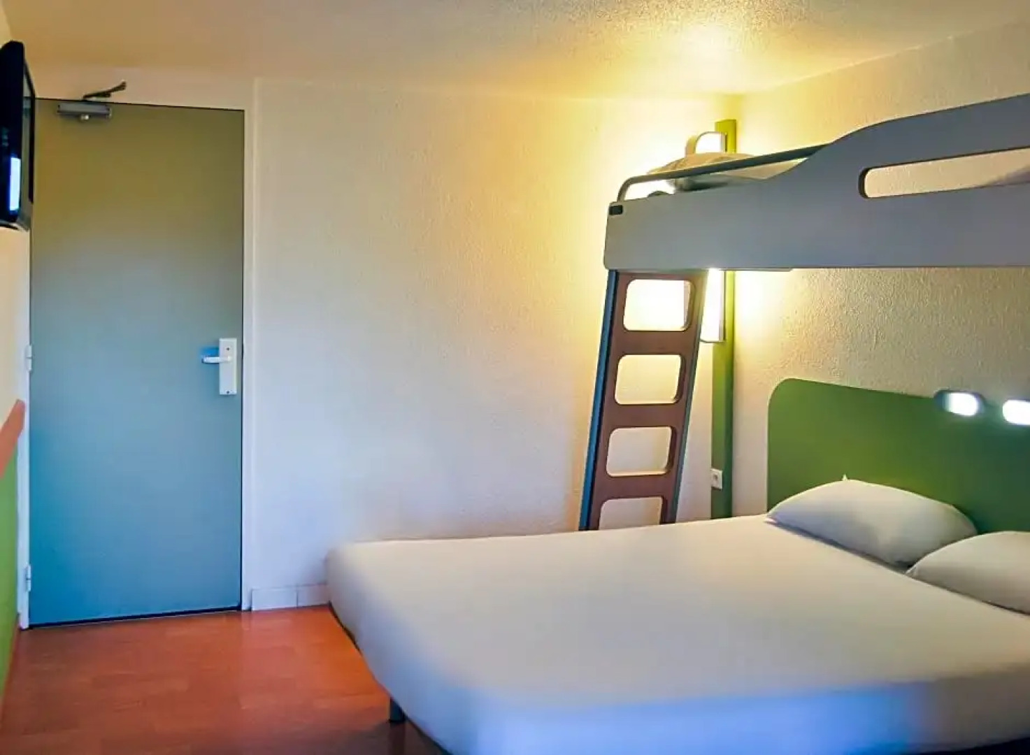 Ibis Budget Villefranche
