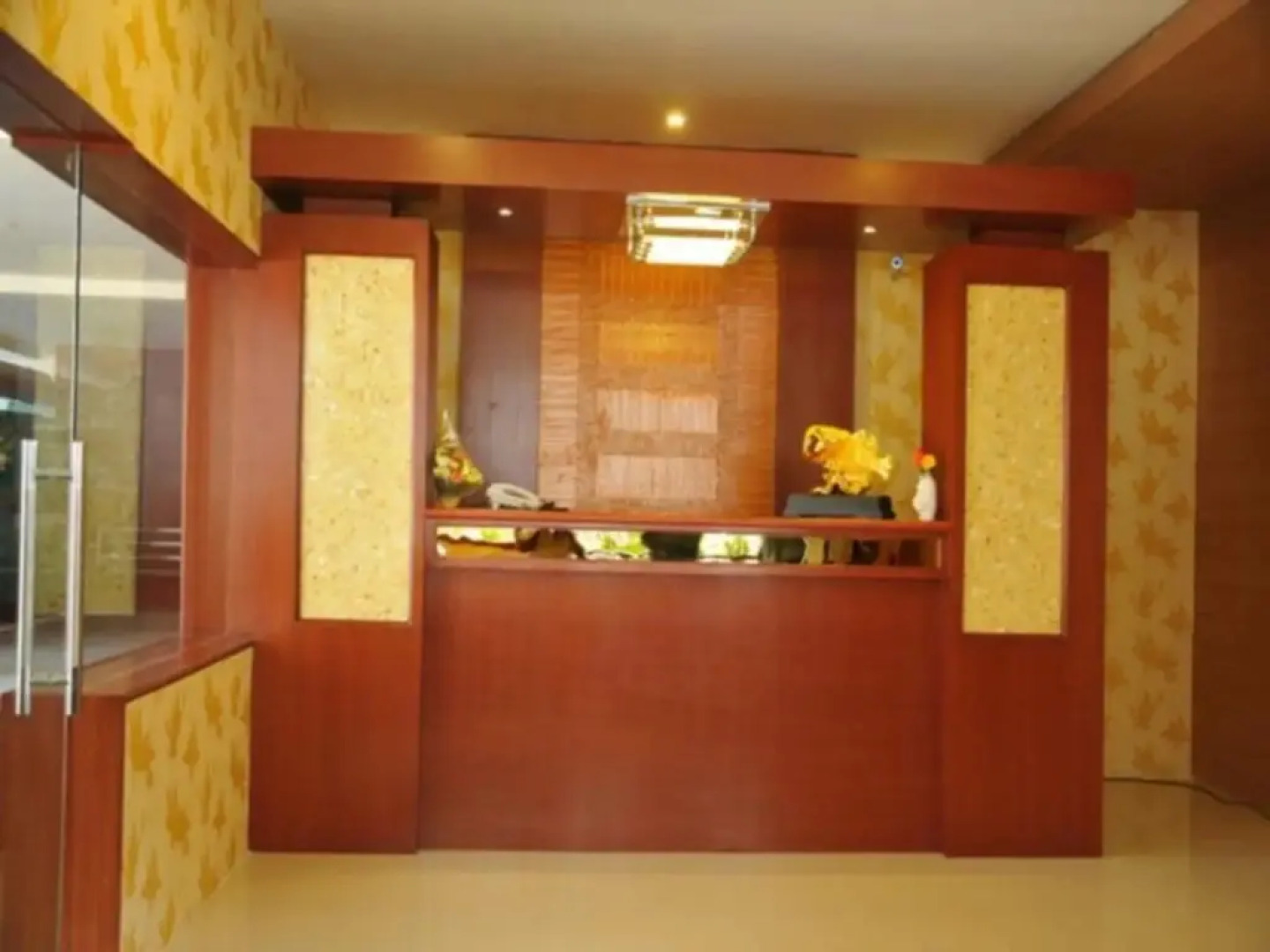 Everest Park Residency