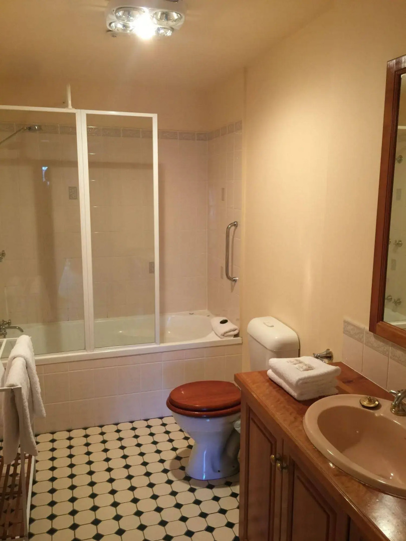 Gattonside Heritage Accommodation