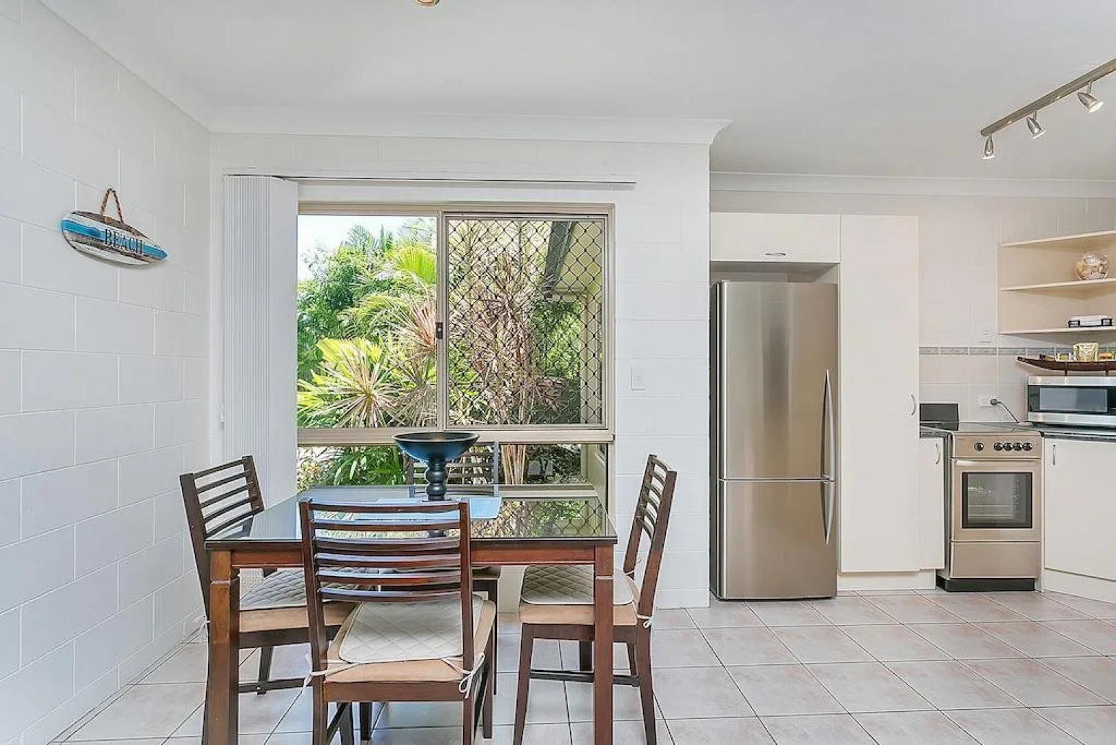 Kewarra Beach Retreat 1