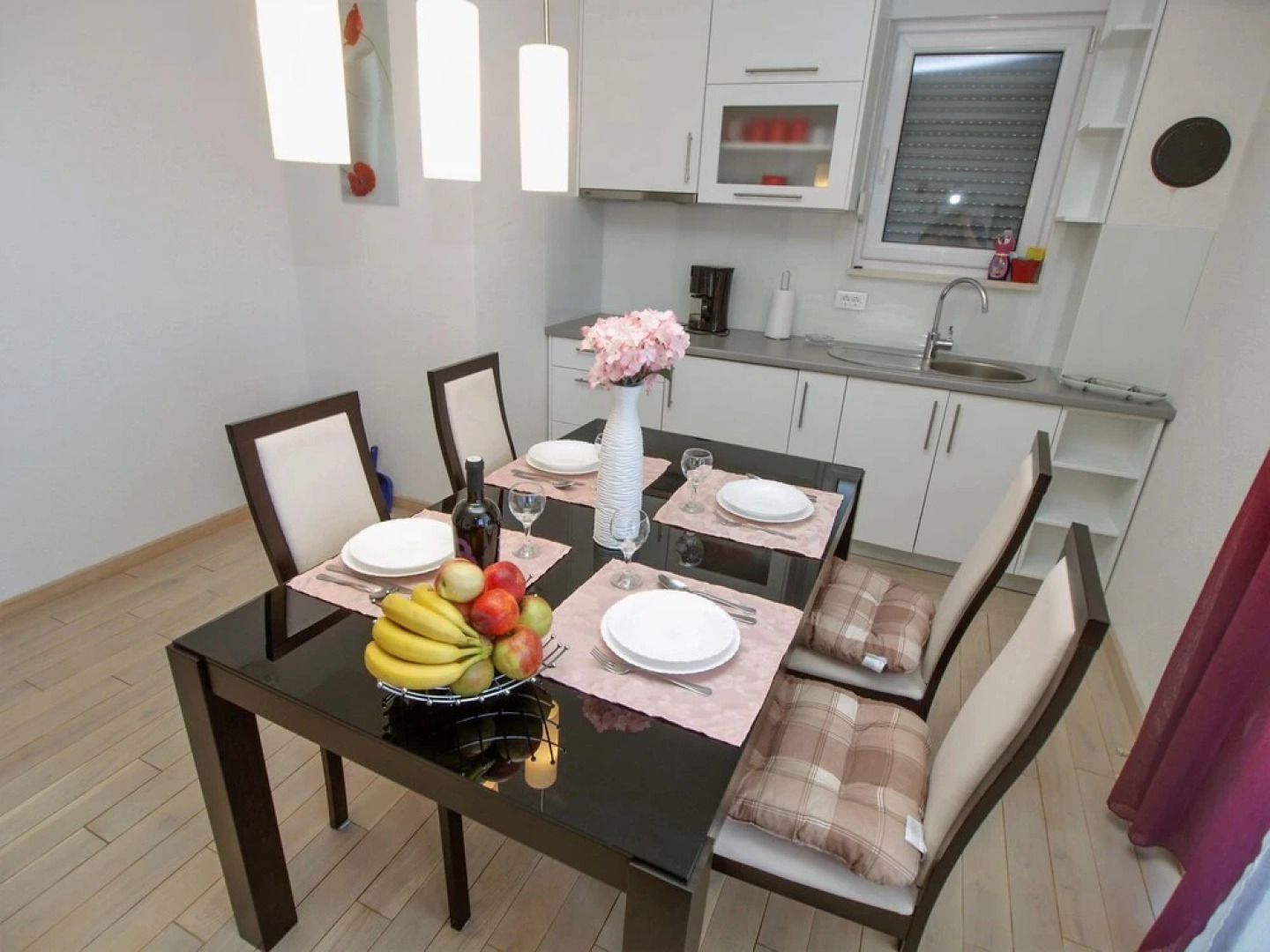 Apartments Adria View