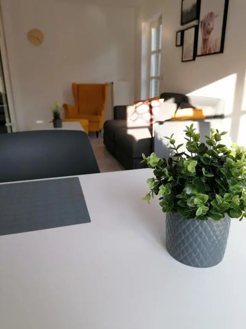 Ferienhaus Bremke am Alfsee