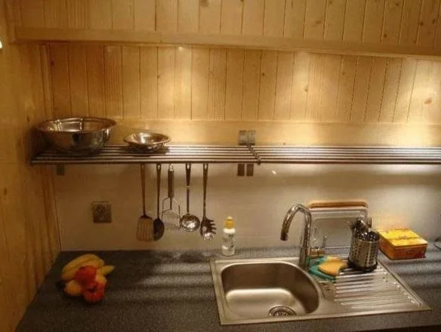 Pokoje Gościnne Benita