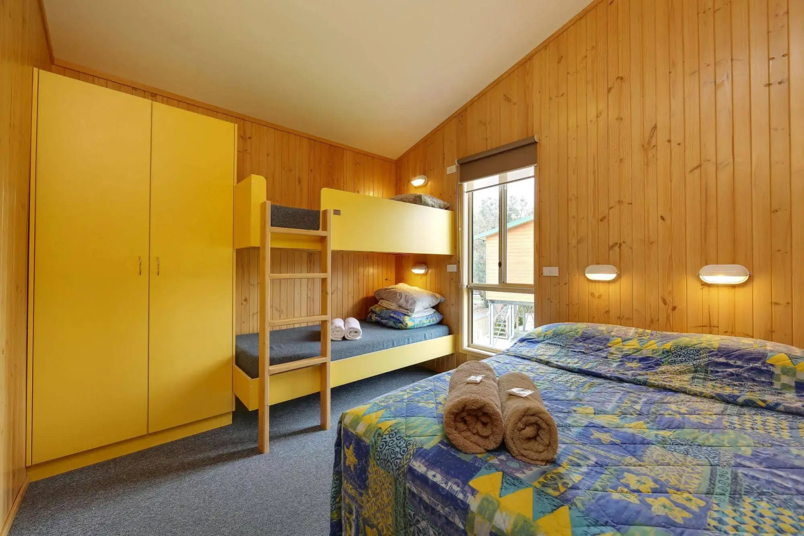 Discovery Parks - Eden