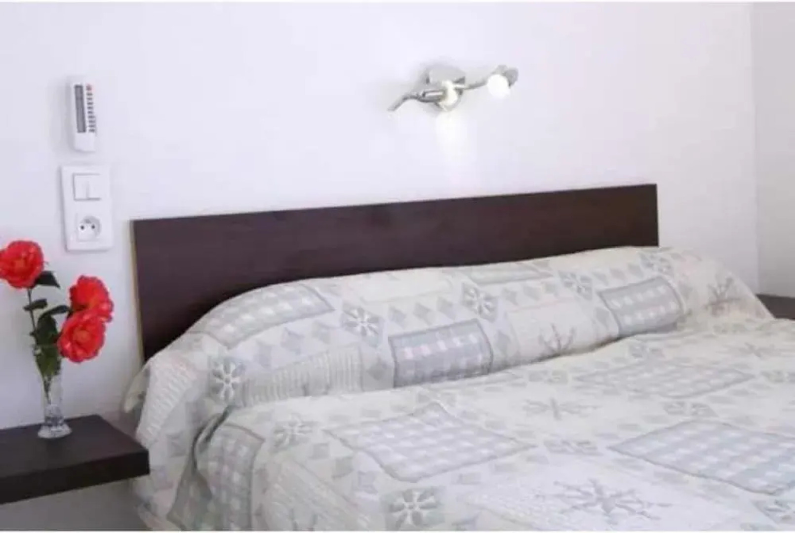 Chambres à louer Le Domaine