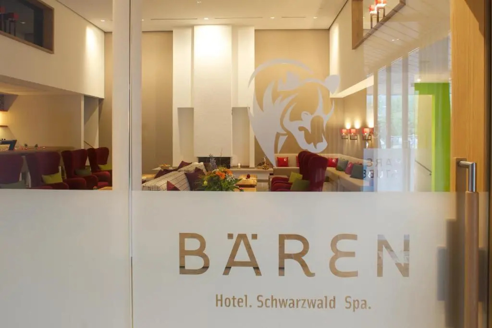 Hotel Bären Titisee