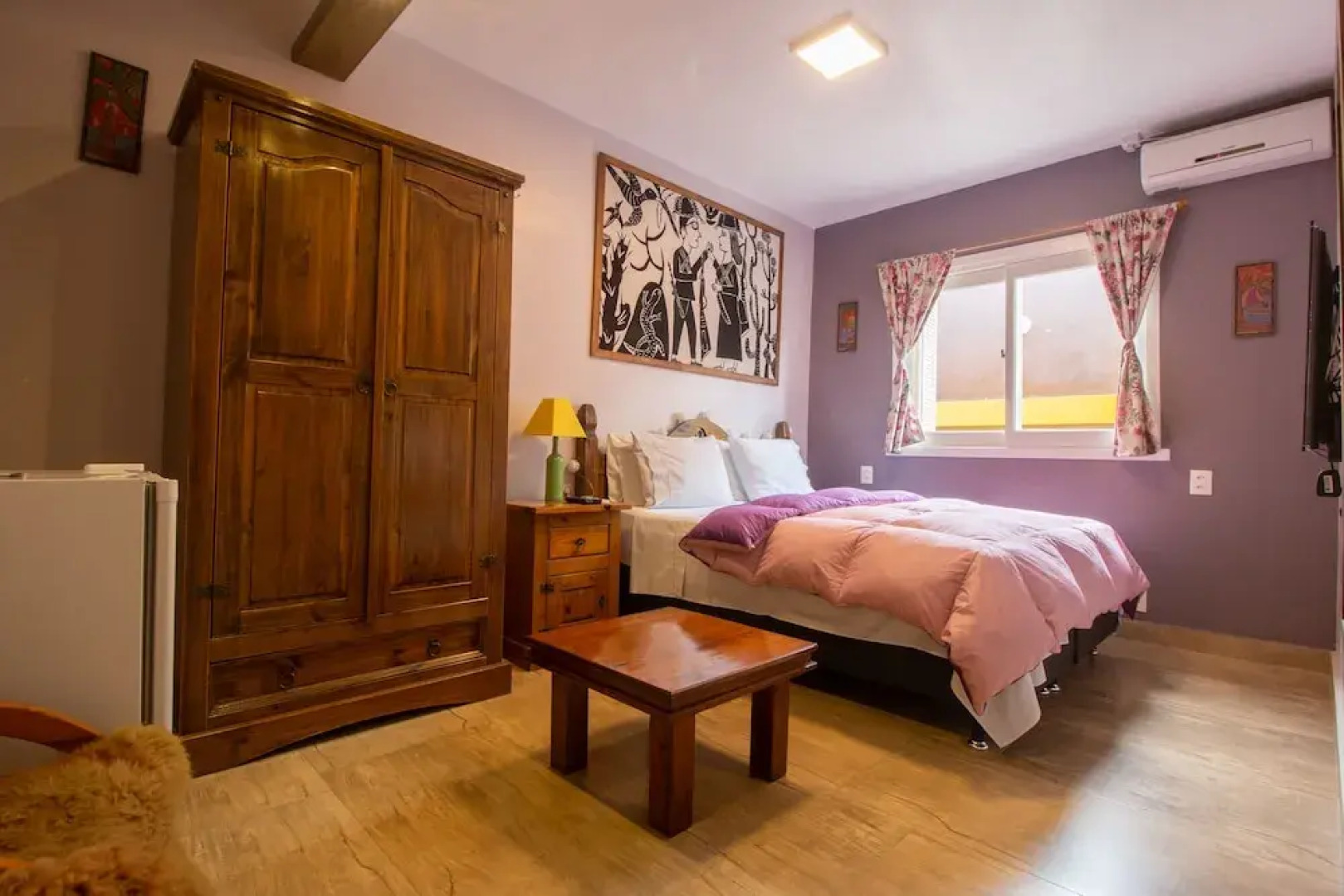 Pousada Nona Amabile