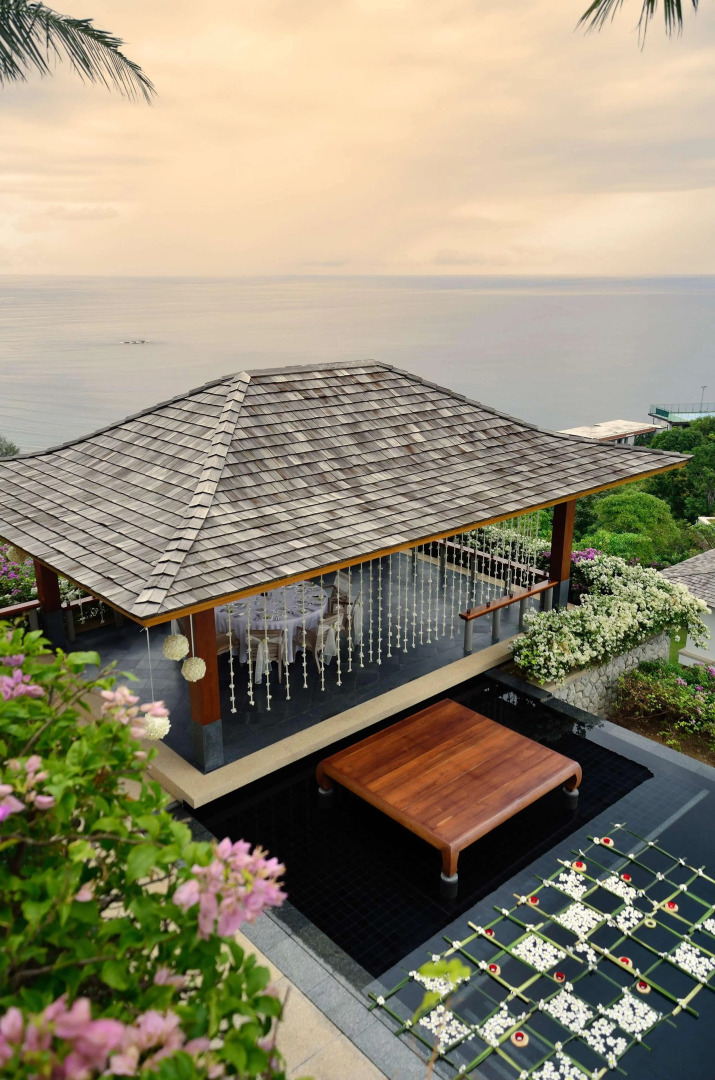 Andara Resort Villas
