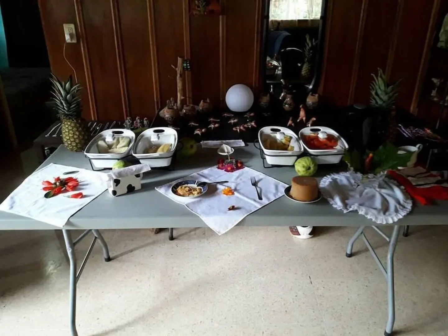 Sofi's Hostel Monteverde