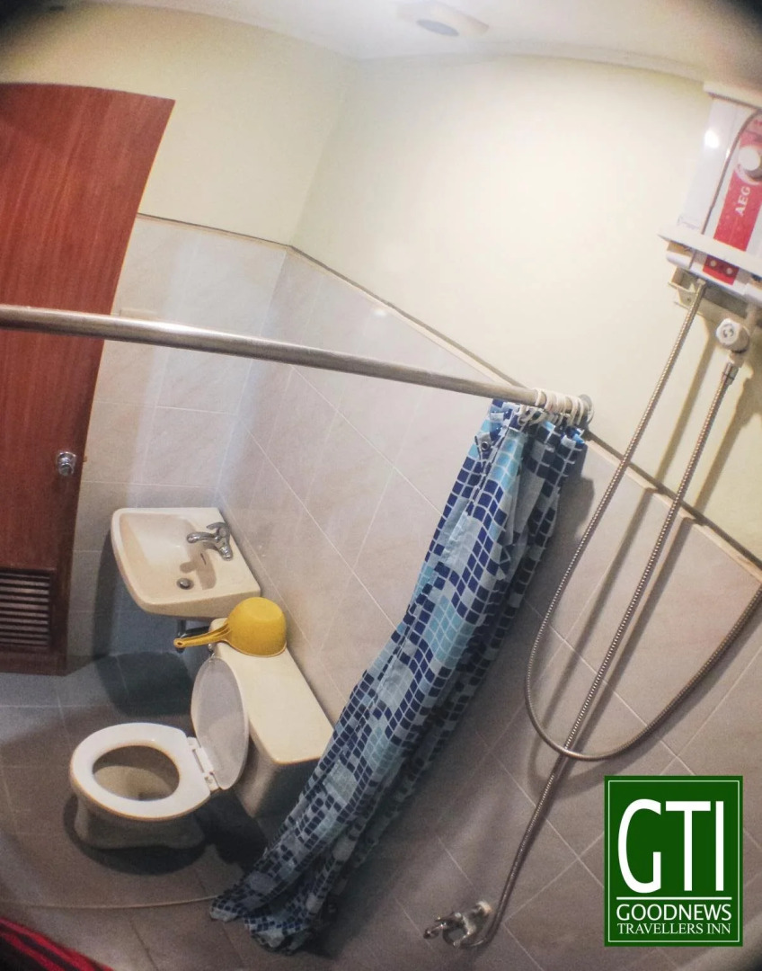 Goodnews Travellers Inn