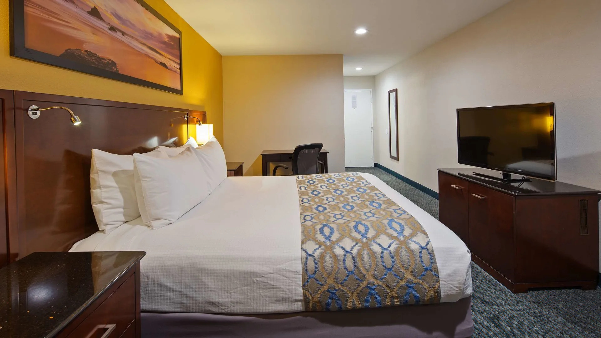 Quality Inn San Diego South - Chula Vista