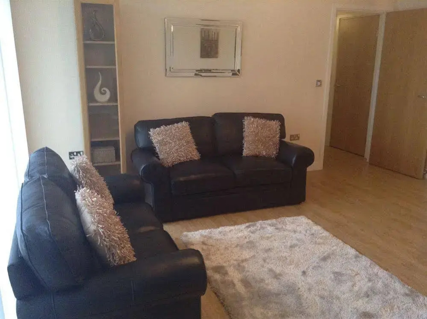 The Hub by ShortstayMK