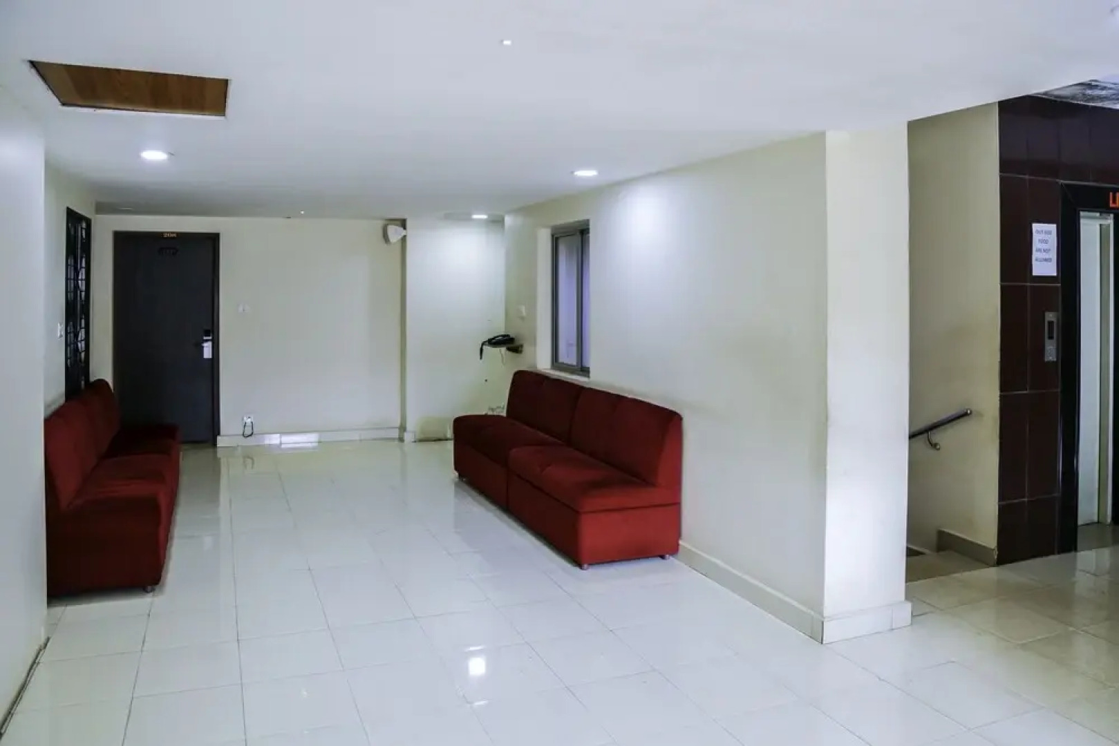 OYO 24519 Hotel Mother Palace