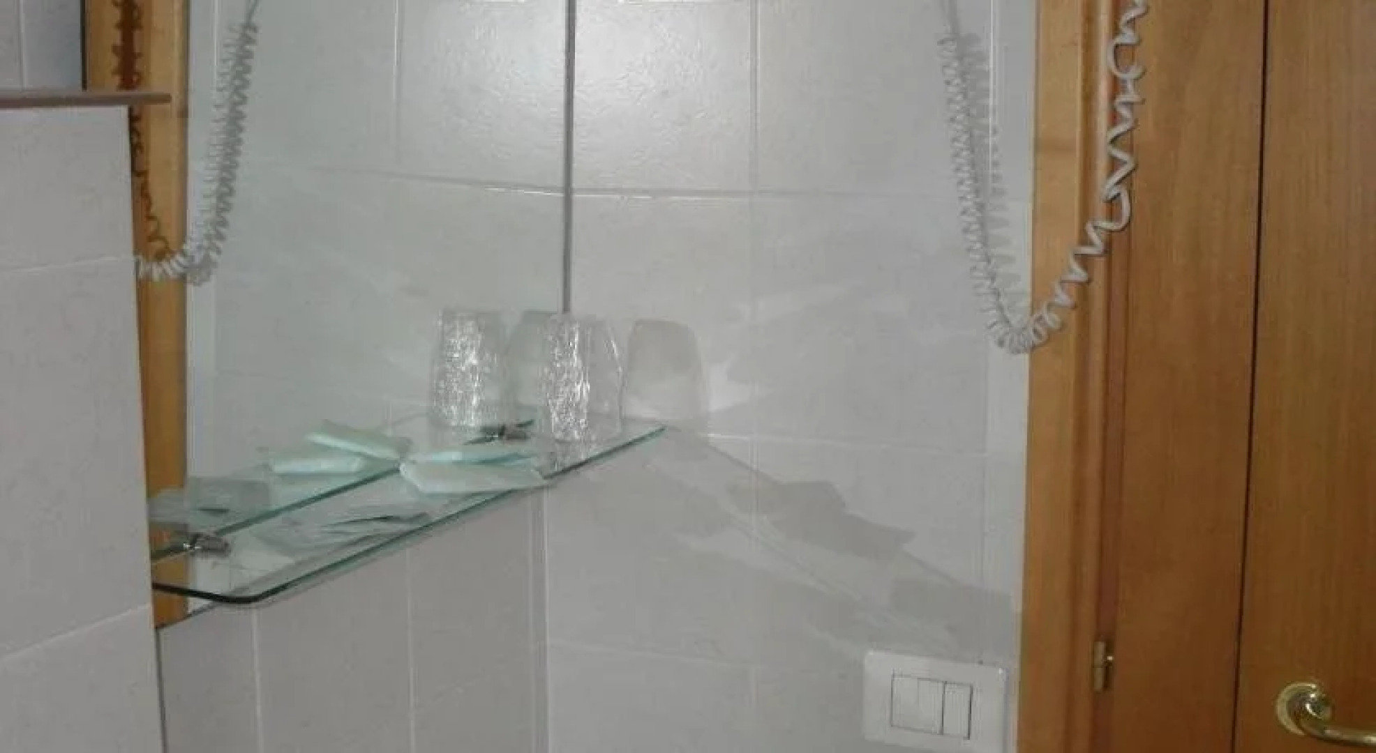 Albergo Ristorante Olimpia