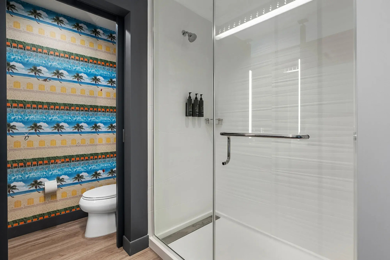 Aloft Fort Lauderdale Airport & Cruise Port