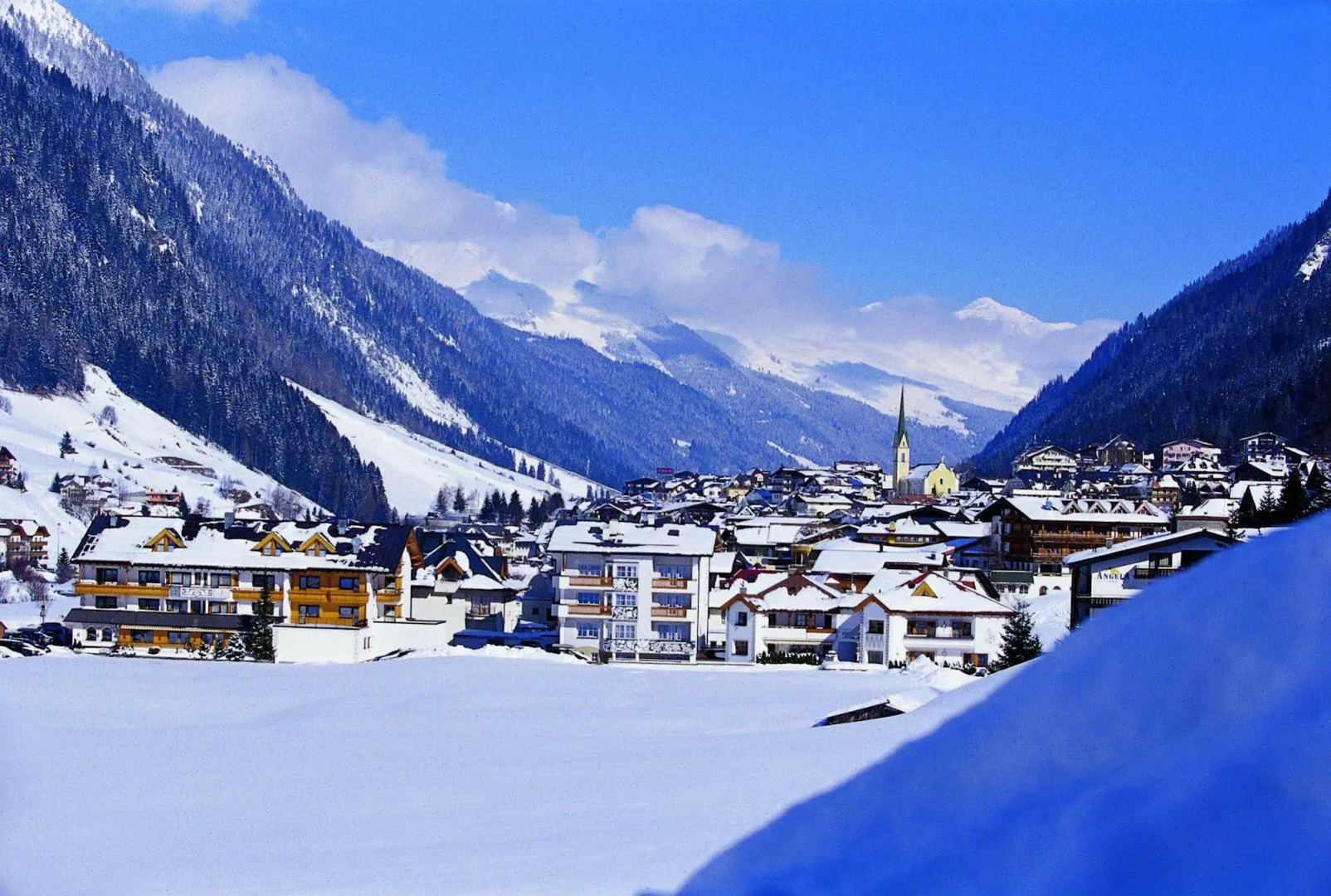 Seiblishof Superior Hotel Ischgl