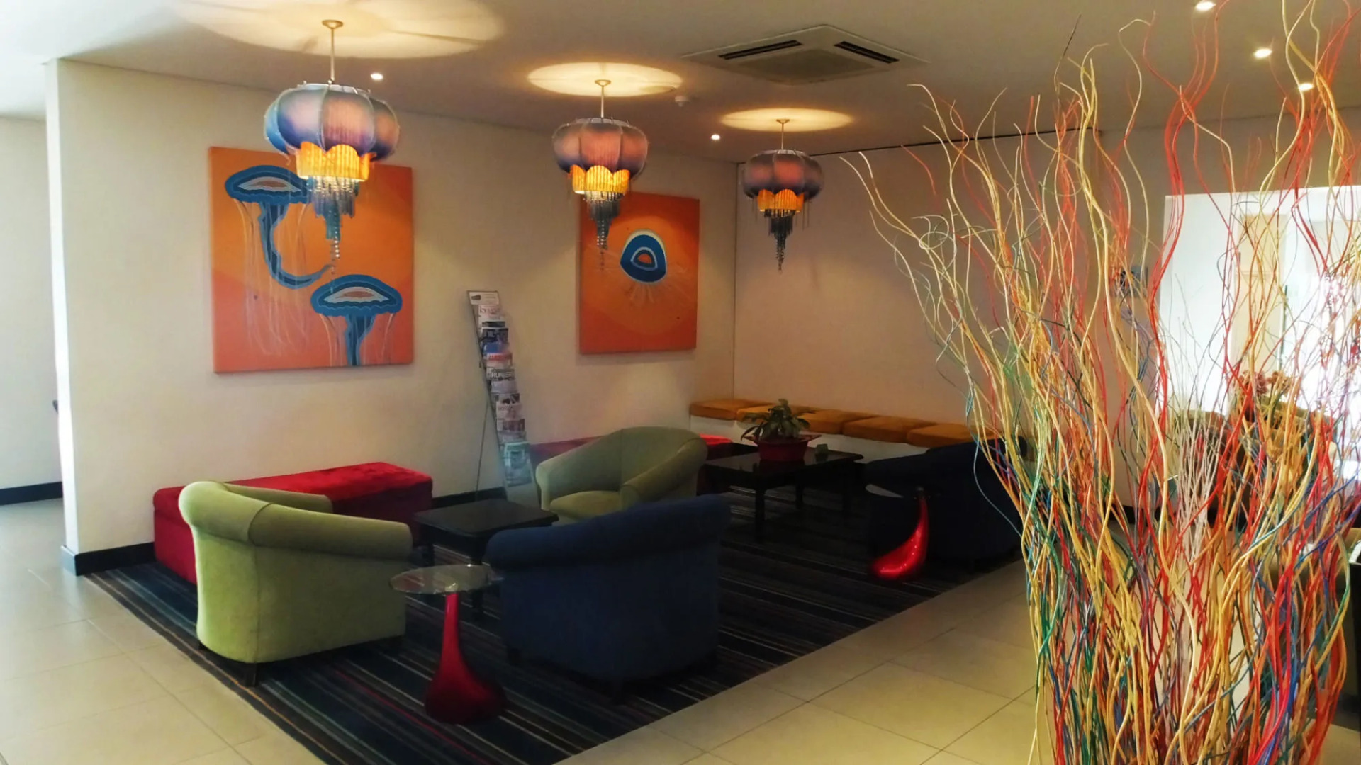 Premier Splendid Inn Bayshore