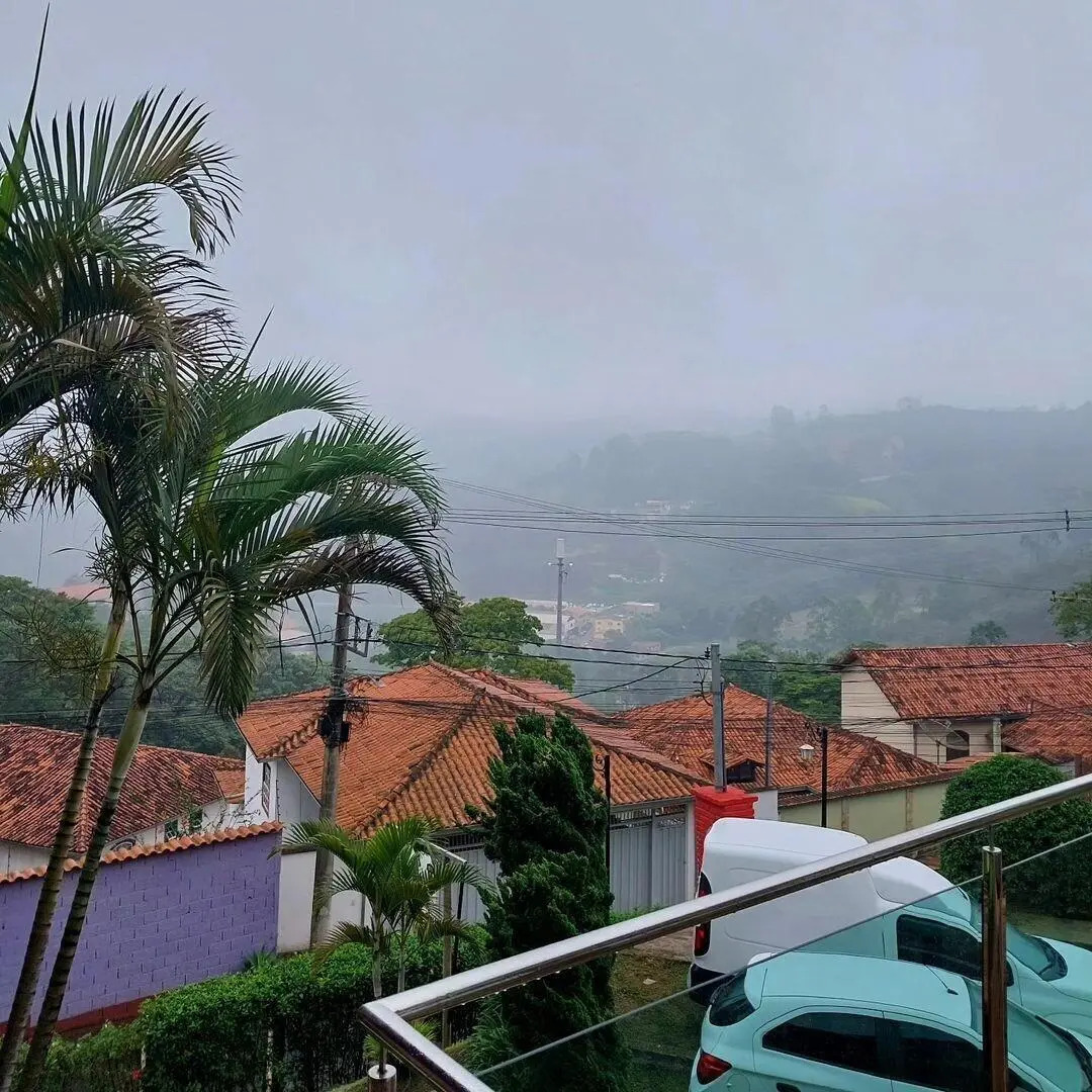 Pousada Inconfidência Mineira