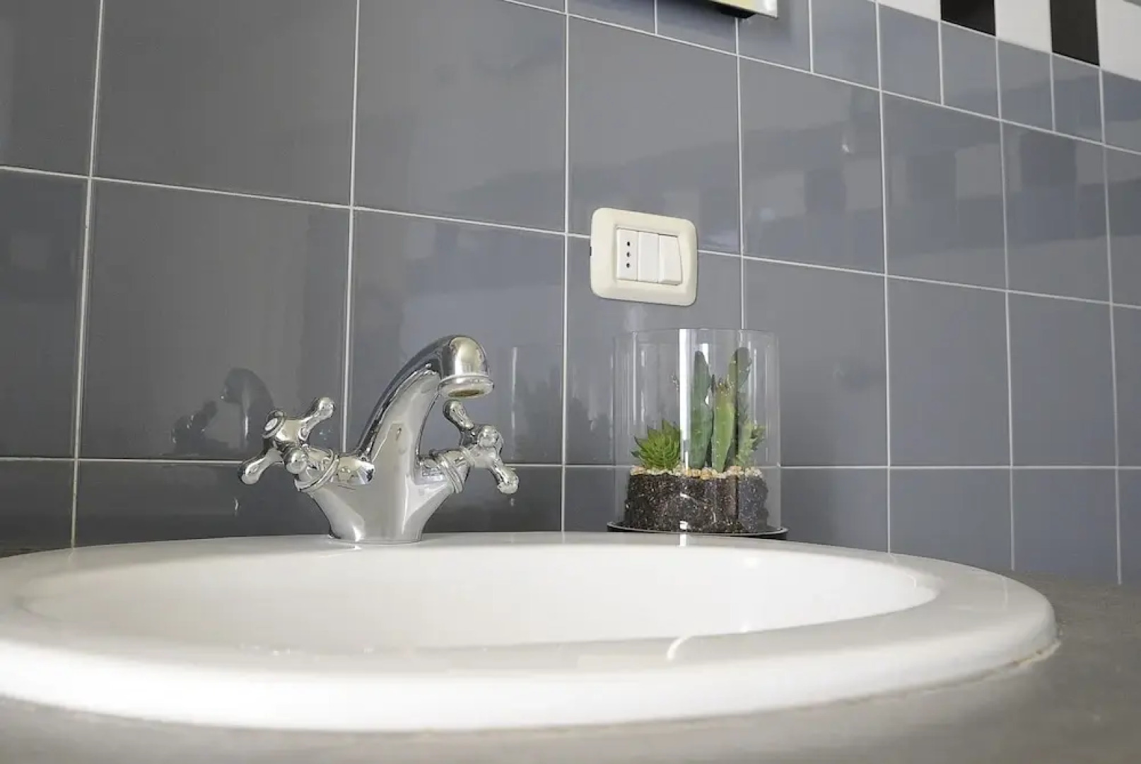 Baciano Azienda Agrituristico Venatoria