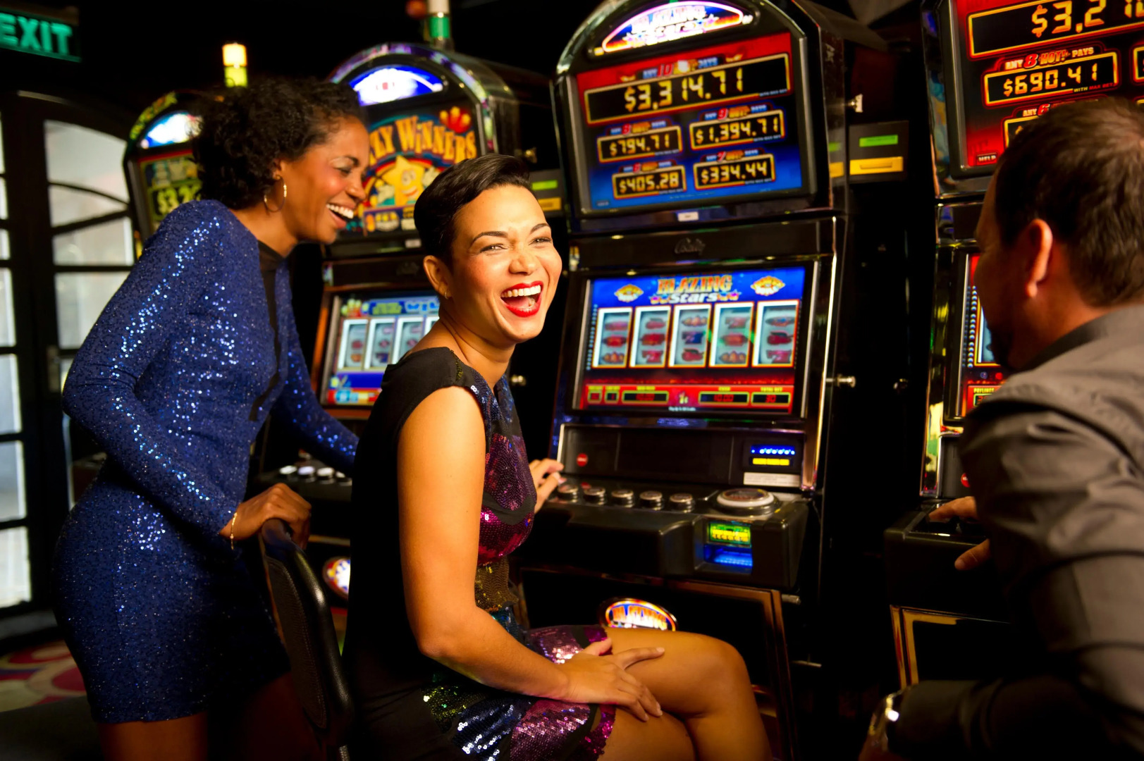 Trupial Inn Hotel & Casino