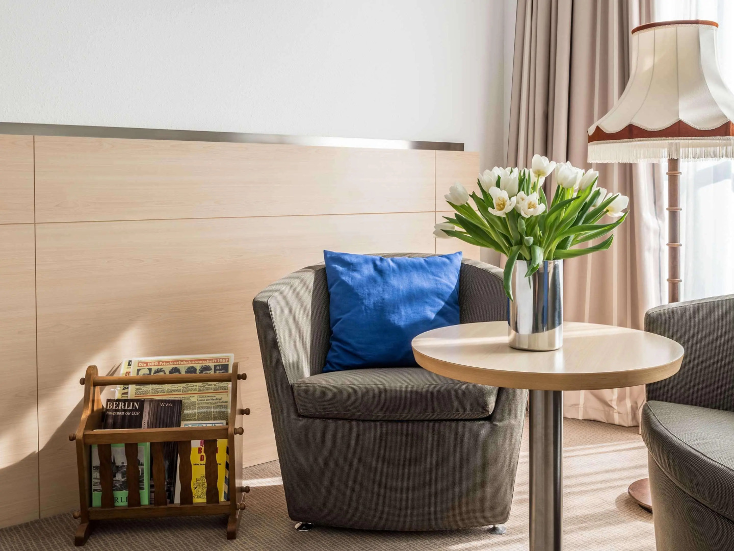 Novotel Berlin Mitte