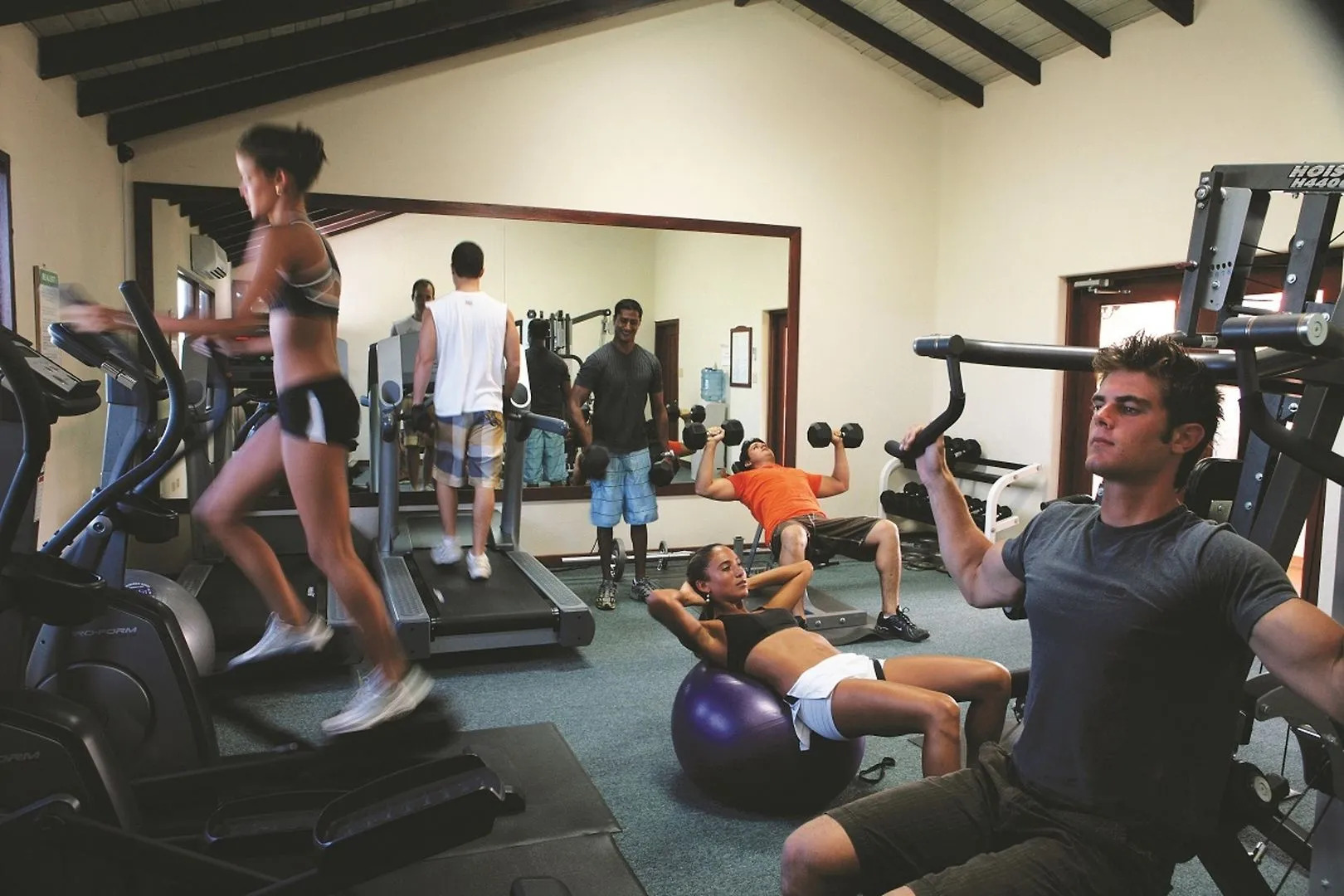 Sugar Cane Club Hotel And Spa - Adults Only