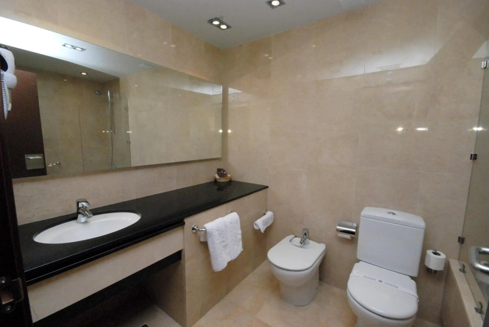 Hotel Los Peñascales