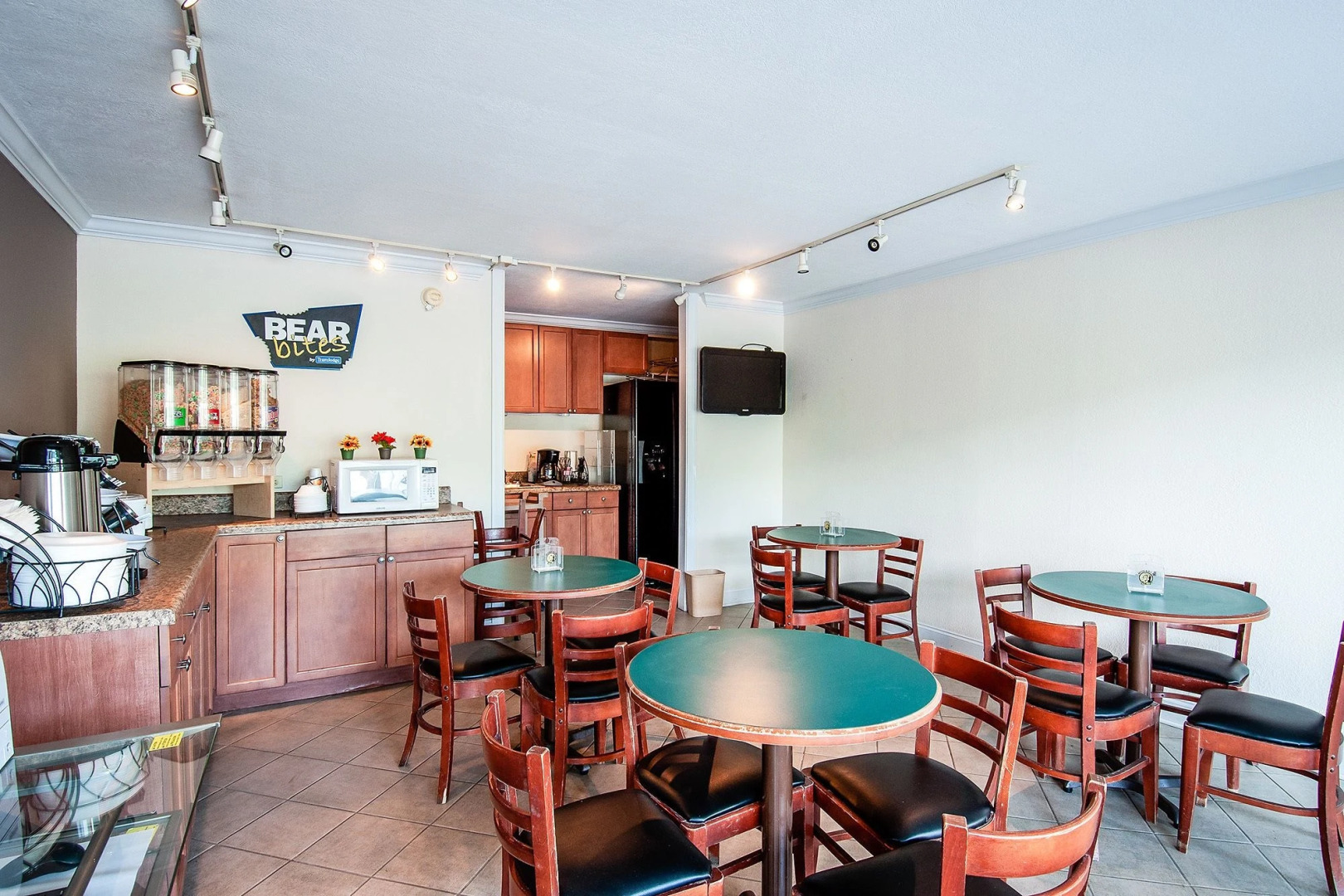 Travelodge by Wyndham Harriman