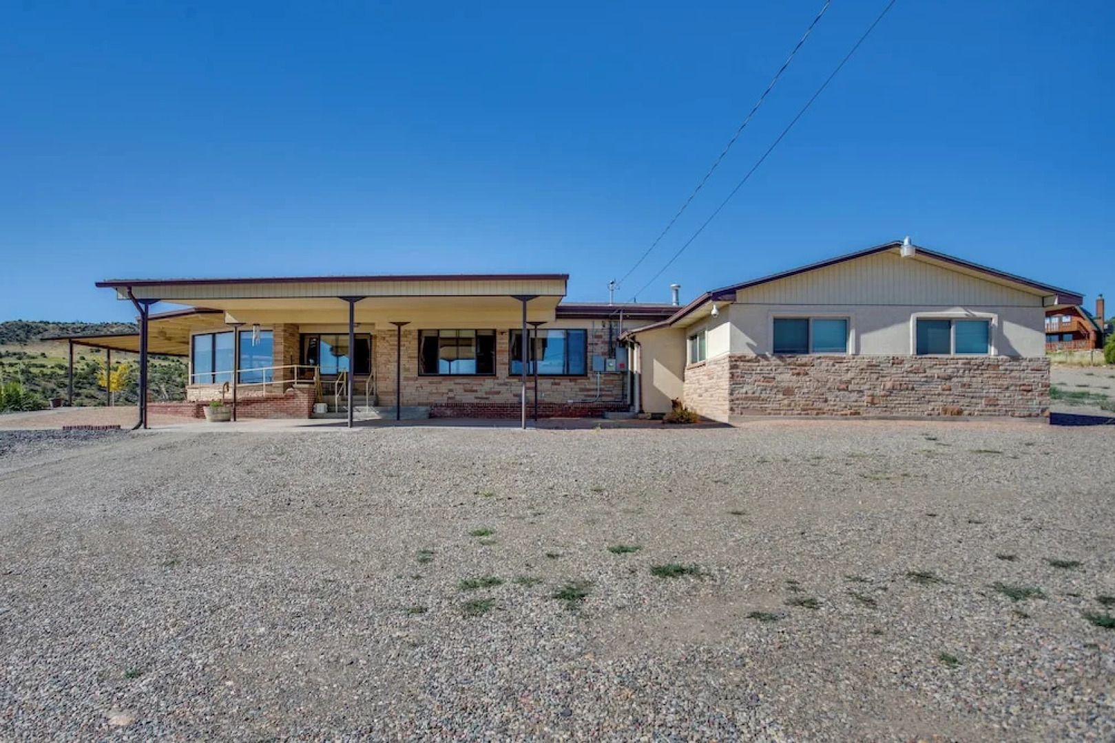 Spacious Grand Junction Home Rental w/ Mtn Views!