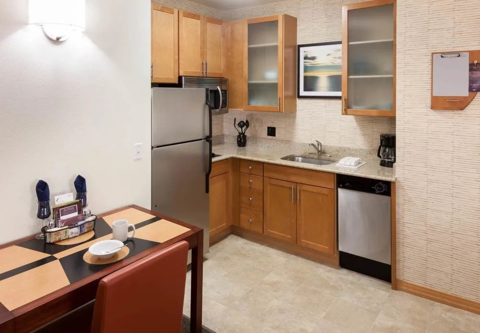 Residence Inn Chicago Lake Forest