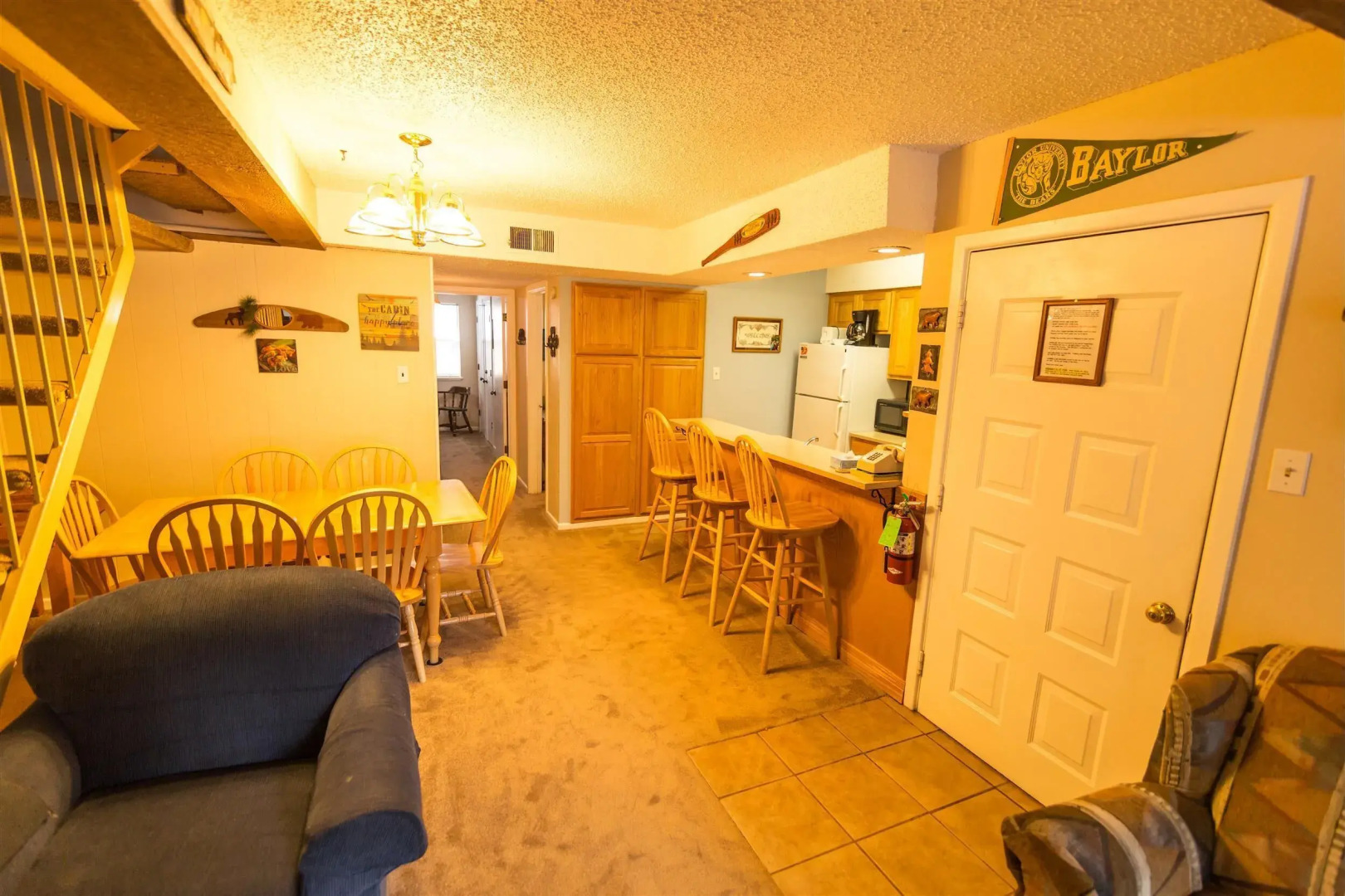 Auslander Condominiums