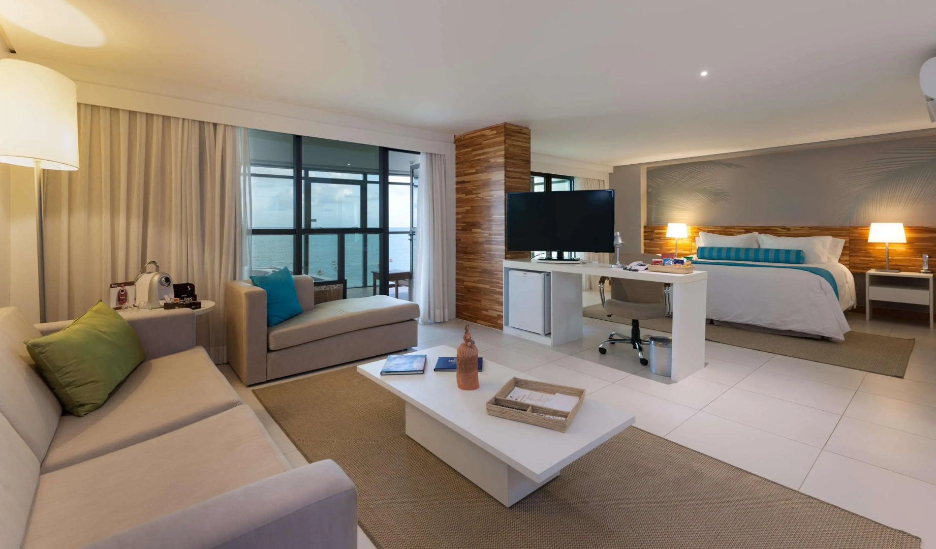 Best Western Premier Maceió