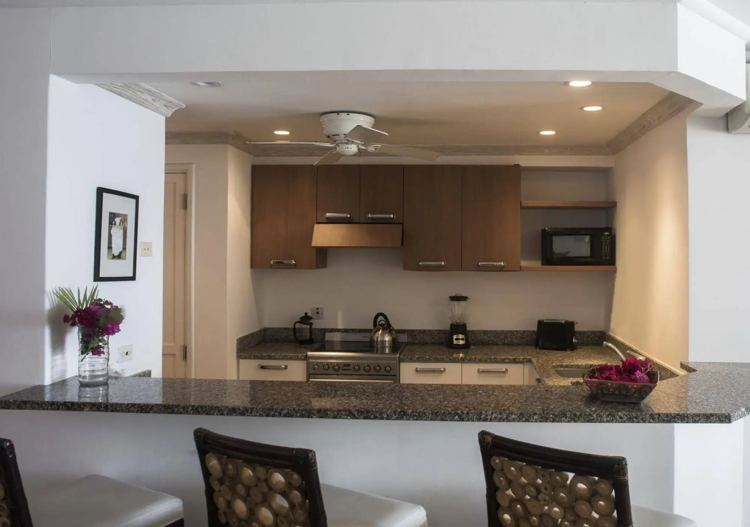 South Ocean Villa 402