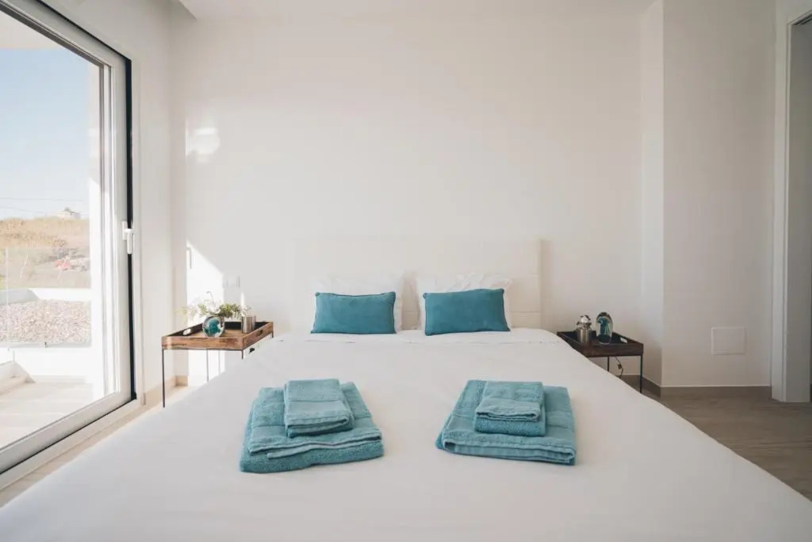 Energy Stay Villa Atlantica One Portugal