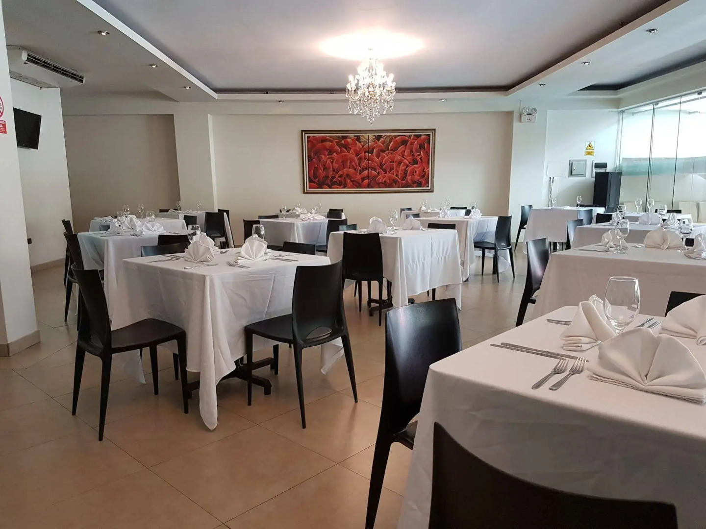 Samiria Jungle Hotel