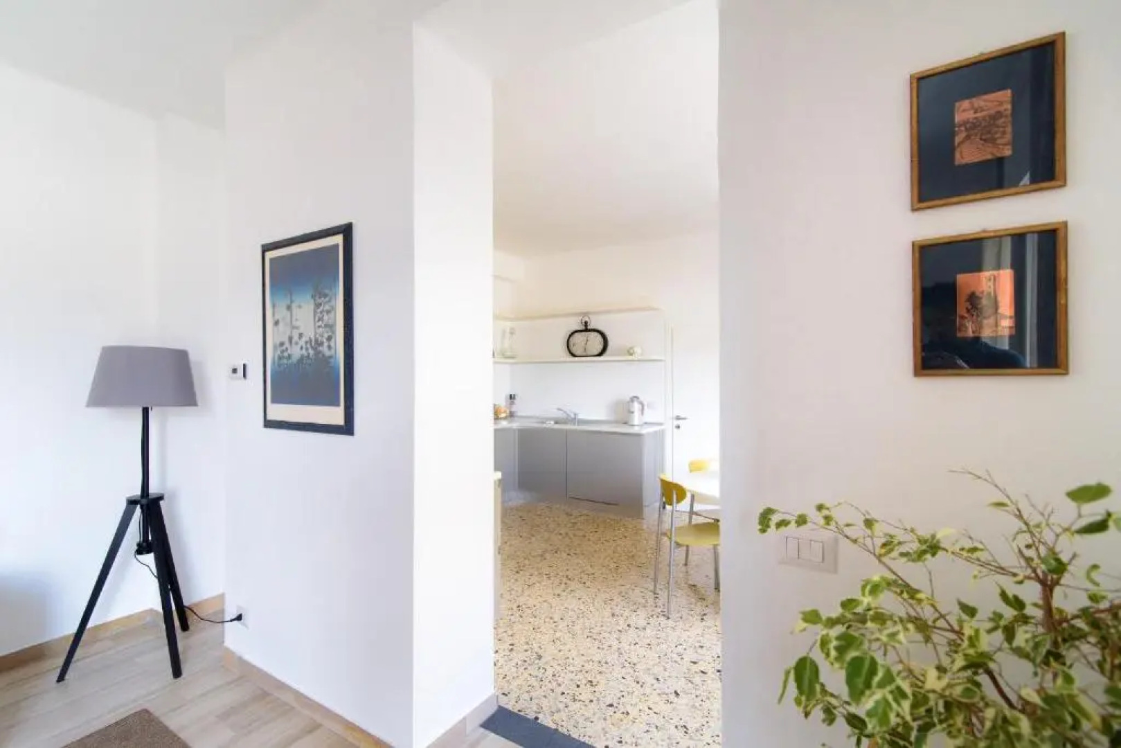 Appartamenti "Al Pontile " - By House Of Travelers -